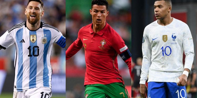 La Fase de Grupos del Mundial de Qatar 2022 está por terminar solo 16 avanzarán a Octavos de Final