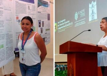 Retos para ingenieras en Yucatán