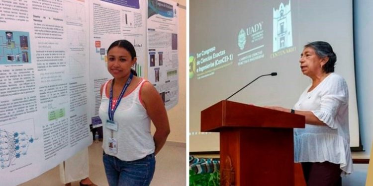 Retos para ingenieras en Yucatán