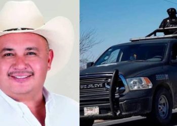 Detienen a capo relacionado con privación de la libertad de Mario Cedillo Infante, alcalde de Guerrero