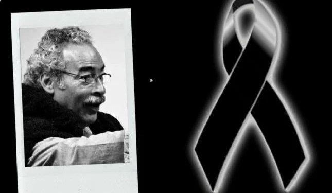 El primer actor Alonso Echánove fallece a los 68 años