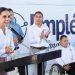 En Cancún trabajamos por la Inclusión y la Igualdad: Ana Patricia Peralta