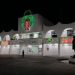 Este 2022 Cancún tendrá una decoración navideña especial