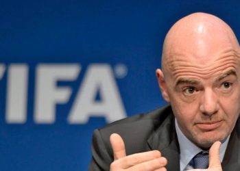 La FIFA analizará un cambio en el formato para el Mundial de 2026