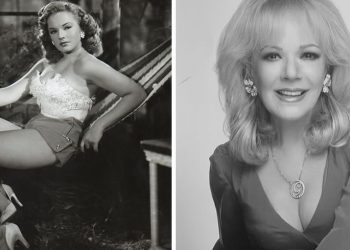 Fallece la actriz del cine de Oro mexicano Gina Romand a los 84 años