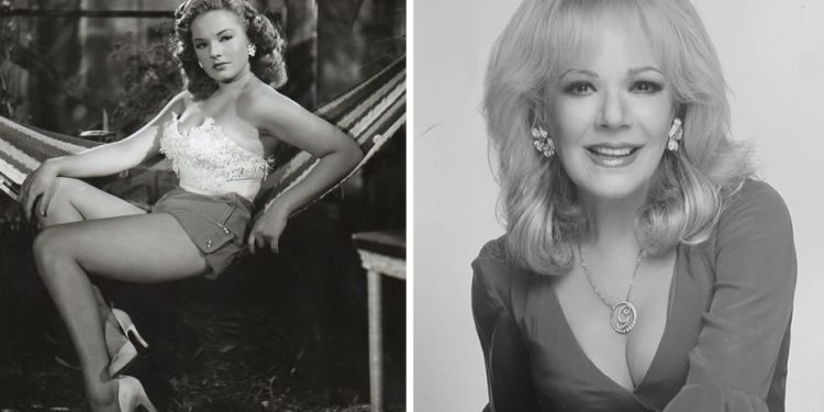 Fallece la actriz del cine de Oro mexicano Gina Romand a los 84 años