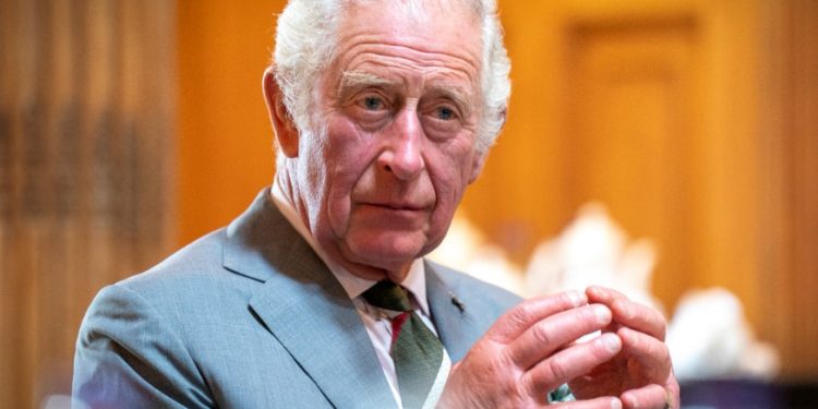 El rey Carlos III fue aclamado por su impresionante ética de trabajo