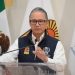 El fiscal de Quintana Roo Oscar Montes de Oca señala que hay intereses oscuros en la petición promovida de su remoción