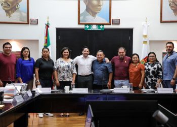 Congreso inicia análisis de leyes de ingresos municipales