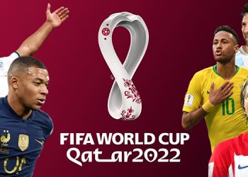 Quedaron definidos los cuartos de final de la Copa del Mundo de Qatar 2022
