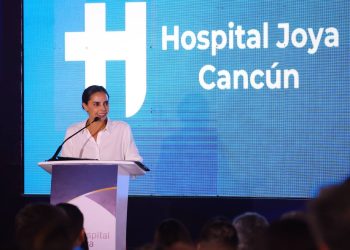 Amplían turismo de salud en Cancún
