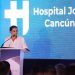 Amplían turismo de salud en Cancún