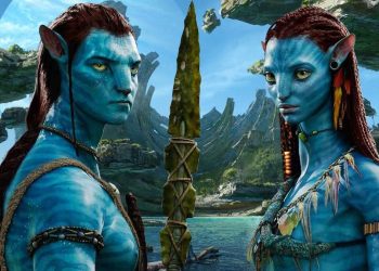 Las primeras reacciones de ‘Avatar 2’ dicen que supera a ‘Avatar’ y alaban a James Cameron