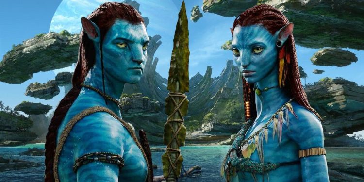 Las primeras reacciones de ‘Avatar 2’ dicen que supera a ‘Avatar’ y alaban a James Cameron