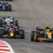 La F1 reveló el calendario de las carreras esprint para 2023