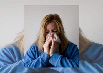 Querétaro es el segundo estado con más casos de influenza