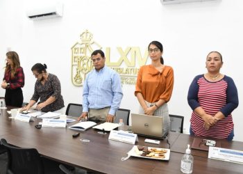 Aprueban el Paquete Económico para el Ejercicio Fiscal 2023