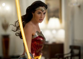 DC cancela nueva película de la ‘Mujer Maravilla’ por cambios en el proyecto