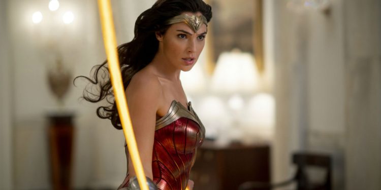DC cancela nueva película de la ‘Mujer Maravilla’ por cambios en el proyecto
