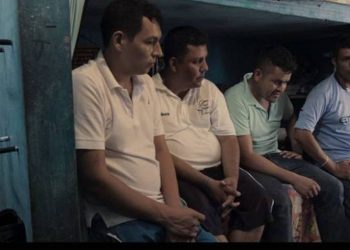 Libertad inmediata ordena la SCJN a los tres hombres detenidos desde 2015, de ‘Duda Razonable’