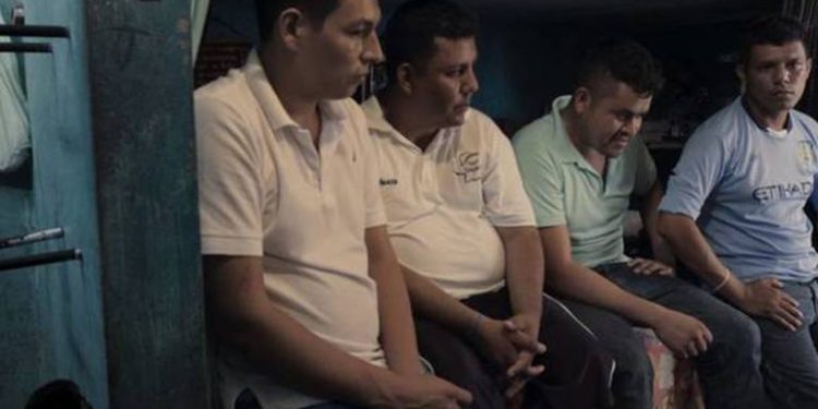 Libertad inmediata ordena la SCJN a los tres hombres detenidos desde 2015, de ‘Duda Razonable’
