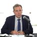 Lorenzo Córdova, consejero presidente del INE, llamó a la construcción y el diálogo en el proceso de aprobación de la reforma electoral