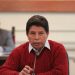 Dicta Juez siete días de prisión preventiva a Pedro Castillo expresidente de Perú