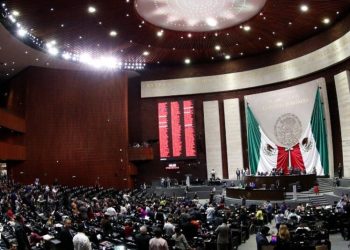 Con 476 votos a favor se avaló la reforma a la Ley Federal del Trabajo sobre «vacaciones dignas»
