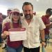 María Fernanda Alvear es nombrada coordinadora en Puerto Morelos de «QUE SIGA LÓPEZ»