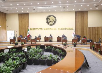 Afirman que “no habrá garantías para la celebración de elecciones libres y confiables” con el “Plan B” de Reforma Electoral
