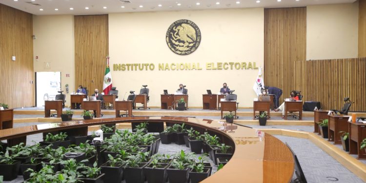 Afirman que “no habrá garantías para la celebración de elecciones libres y confiables” con el “Plan B” de Reforma Electoral