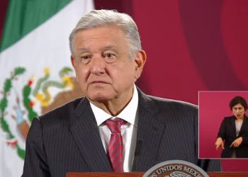 AMLO reconoce el resultado de encuesta que arroja a Armando Guadiana como el candidato de Morena para la gubernatura de Coahuila 