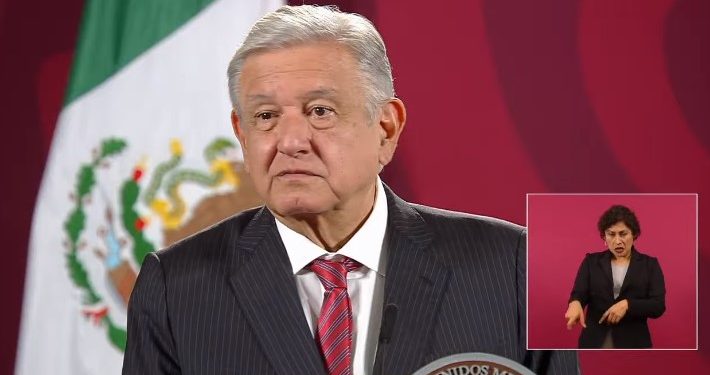 AMLO reconoce el resultado de encuesta que arroja a Armando Guadiana como el candidato de Morena para la gubernatura de Coahuila 
