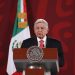 Para México, Pedro Castillo sigue siendo el presidente de Perú, afirma AMLO
