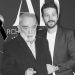 Fallece el escenógrafo Alejandro Luna, padre de Diego Luna a los 83 años