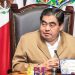 Fallece el gobernador de Puebla Miguel Barbosa Huerta; informa López Obrador