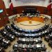 Mañana será la votación del plan B de la reforma electoral en el Senado