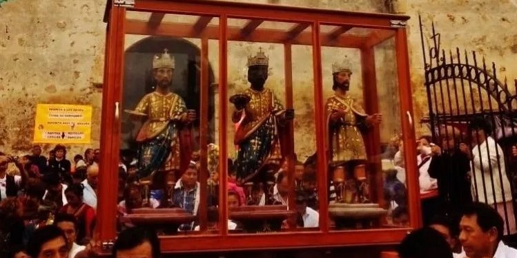 Preparan la Feria de Reyes 2023 de Tizimín