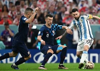 Argentina se convierte en finalista en Qatar derrotando a Croacia 3-0