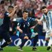 Argentina se convierte en finalista en Qatar derrotando a Croacia 3-0