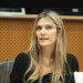 Destituyen y detienen a Eva Kaili vicepresidenta de la Eurocámara por presuntos sobornos