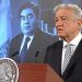 AMLO estará presente en el homenaje al fallecido gobernador de Puebla, Miguel Barbosa