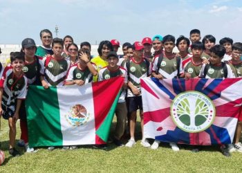 Un grupo de jóvenes mexicanos se encuentran varados en Perú tras la crisis política