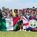 Un grupo de jóvenes mexicanos se encuentran varados en Perú tras la crisis política