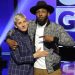 Stephen «Twitch» Boss, bailarín y DJ residente en «The Ellen DeGeneres Show» murió a sus 40 año
