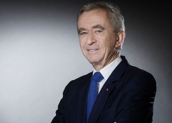 Bernard Arnault, el hombre que destronó a Elon Musk como el más rico del mundo