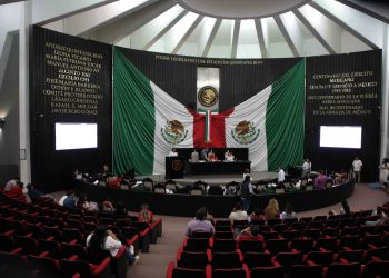 Aprueba Congreso acción afirmativa para combatir violencia contra las mujeres