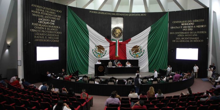 Aprueba Congreso acción afirmativa para combatir violencia contra las mujeres