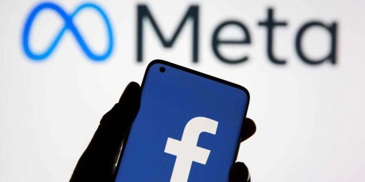 Meta, matriz de Facebook podría eliminar publicaciones con noticias