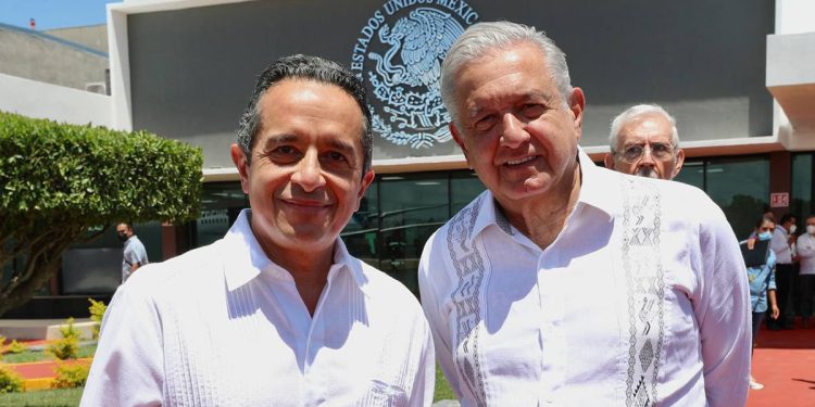 Tendrá que esperar Carlos Joaquín González la embajada de Canadá hasta el 2023